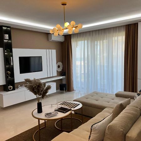 Sas 2 Luxury Apartments Mamaia Kültér fotó