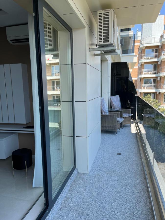 Sas 2 Luxury Apartments Mamaia Kültér fotó