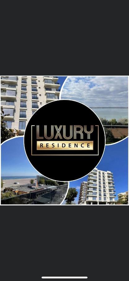Sas 2 Luxury Apartments Mamaia Kültér fotó