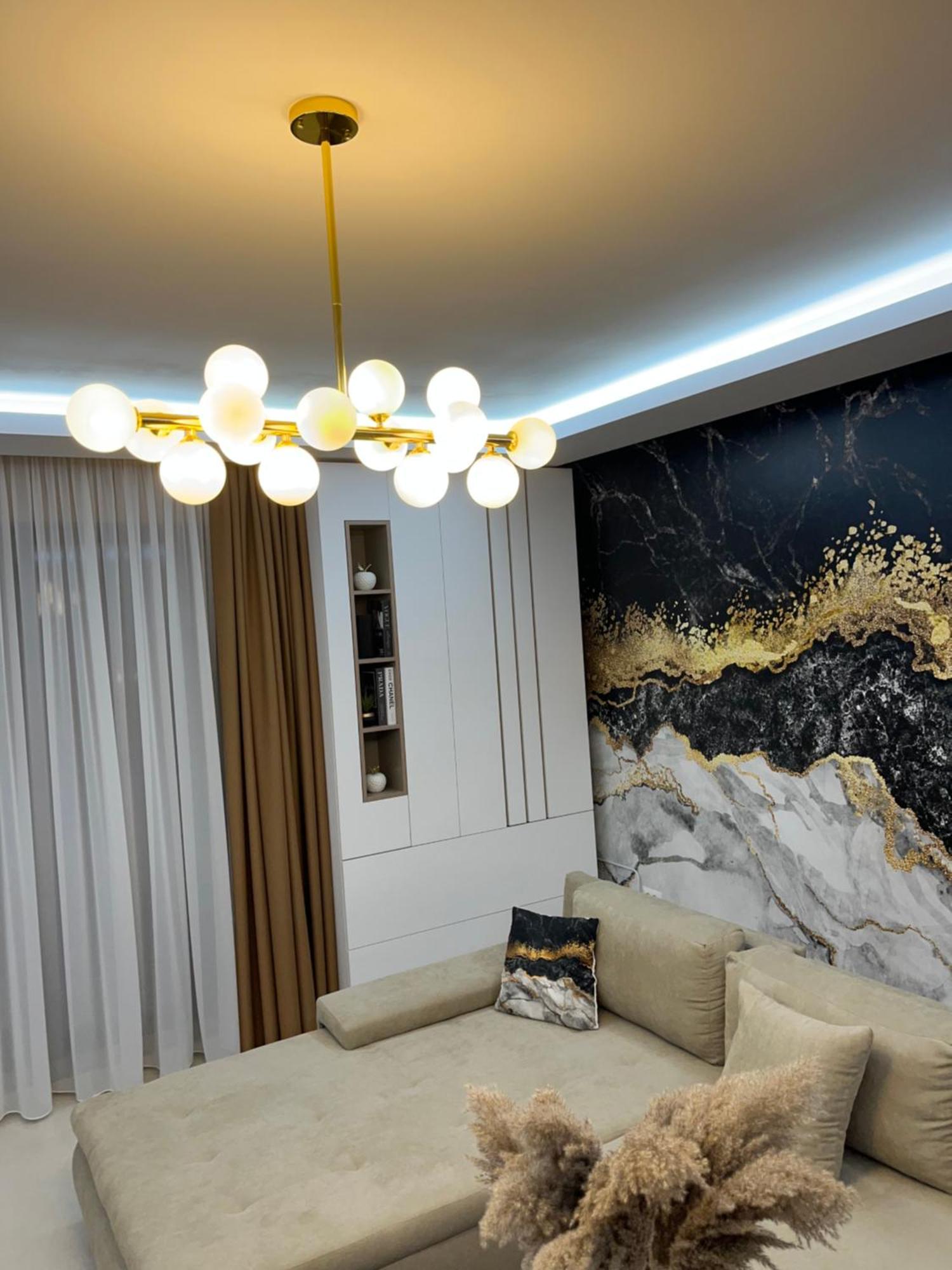 Sas 2 Luxury Apartments Mamaia Kültér fotó