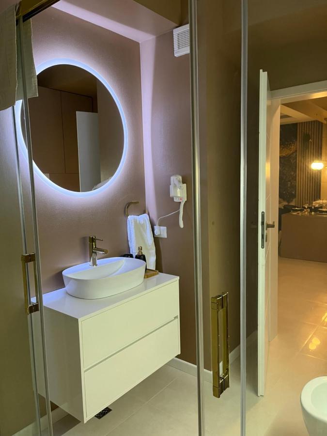 Sas 2 Luxury Apartments Mamaia Kültér fotó