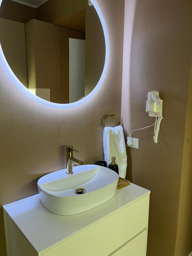 Sas 2 Luxury Apartments Mamaia Kültér fotó