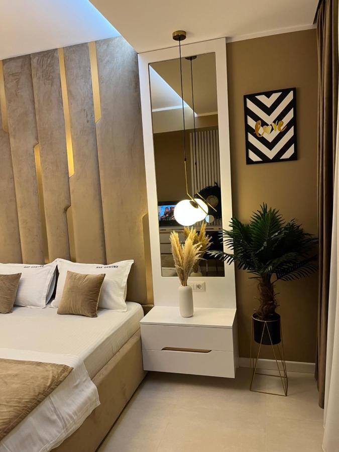 Sas 2 Luxury Apartments Mamaia Kültér fotó